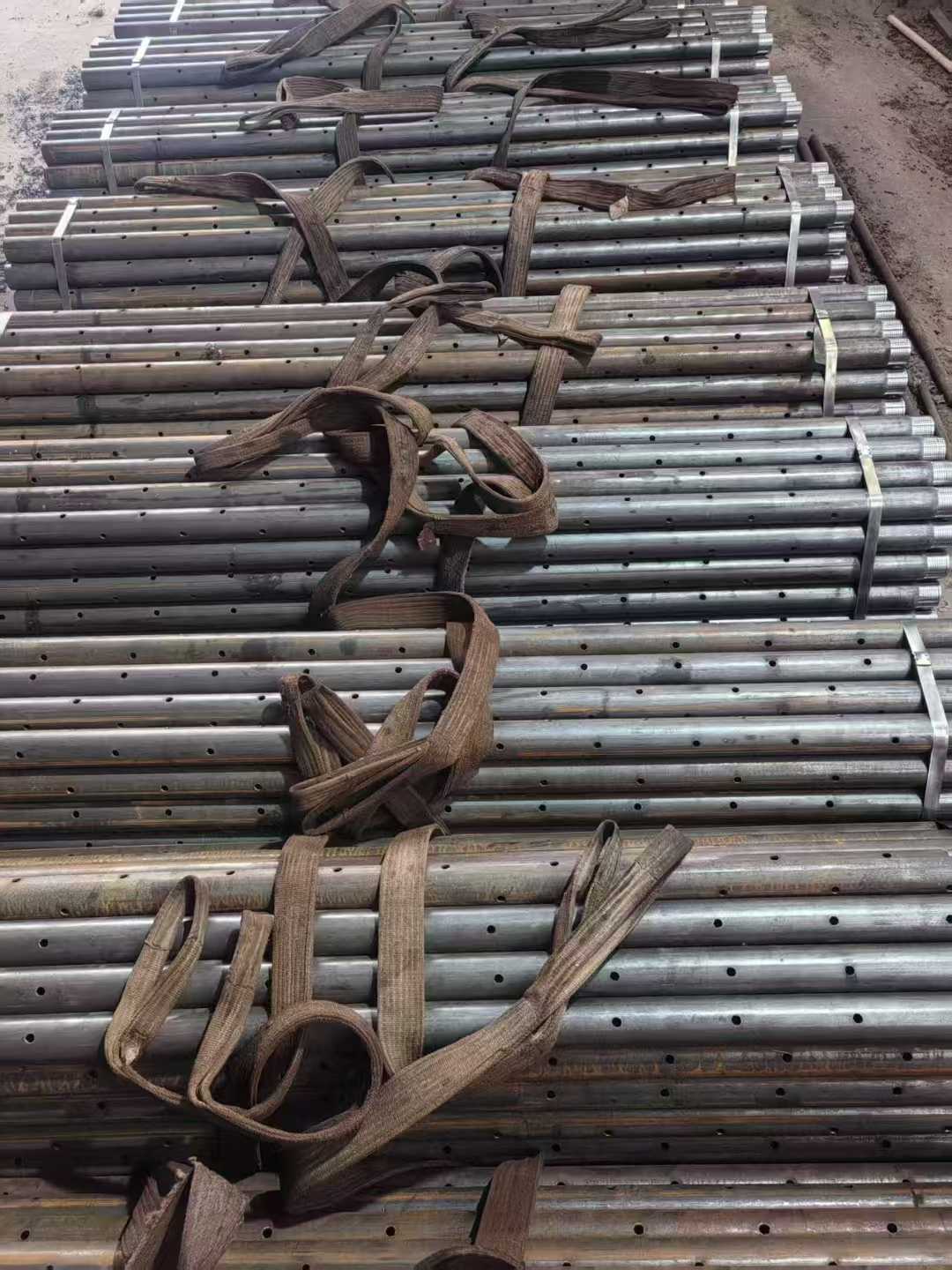 衢州127mm管棚管